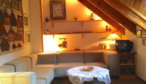 Maisonette