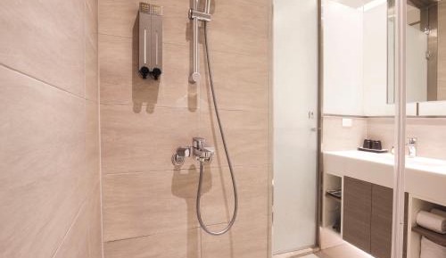 Double Room - No Breakfast Included