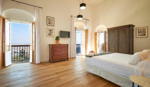 Duplex Suite