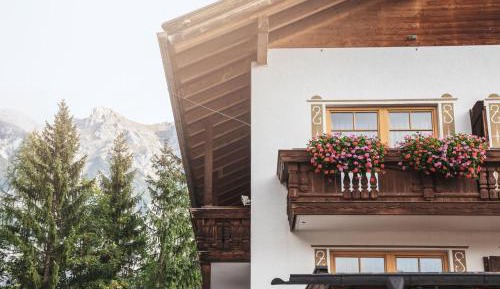 Single Room with Balcony