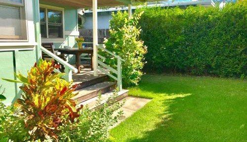 Holiday Home