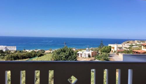 Apartment with Sea View