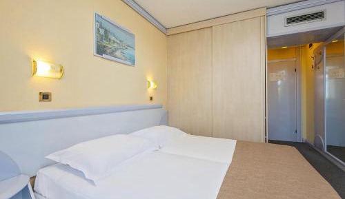 Classic Room with Balcony - Park Side