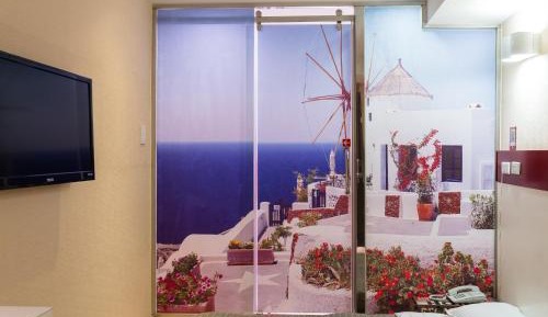 Budget Double Room - No Window