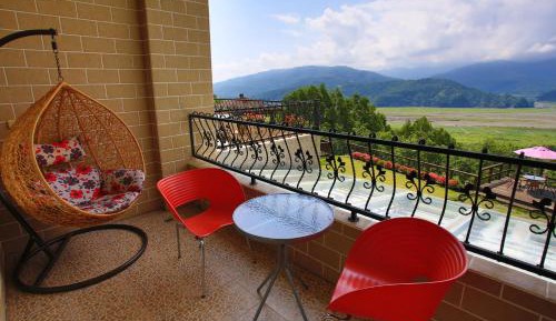 Superior Quadruple Room