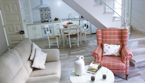 Three-Bedroom Townhouse