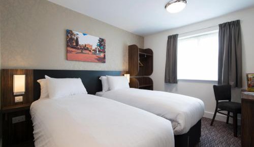 Double or Twin Room