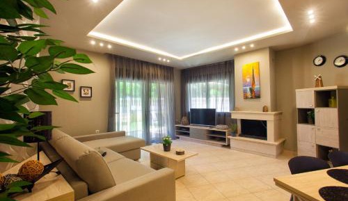 Maisonette