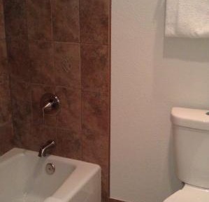 Double Room with Two Double Beds - Smoking