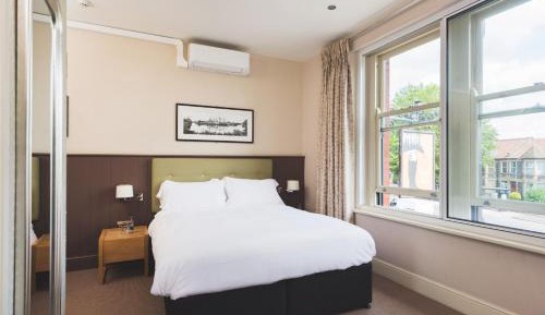 Double or Twin Room