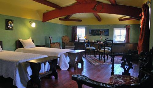 Superior Suite
