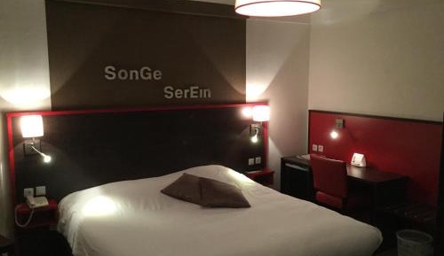 Comfort Double Room