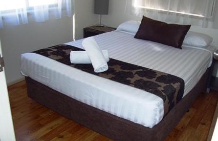 Deluxe Cabin