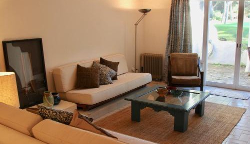 One-Bedroom Villa