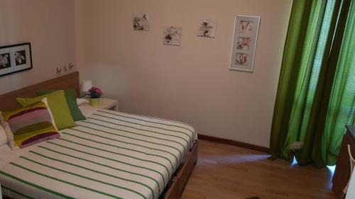 Double or Twin Room with Bathroom