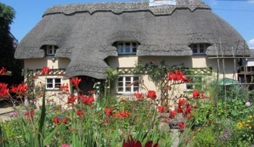 Holiday Home