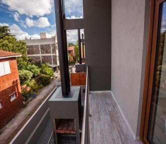 Duplex Apartment