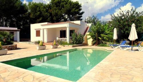 Holiday Home