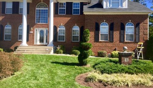 King Suite with Balcony