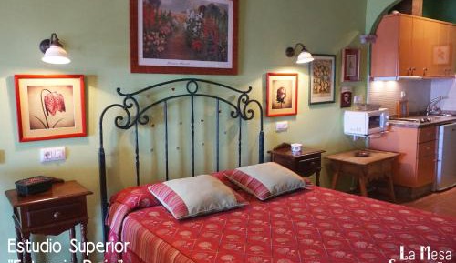 Superior Studio (2 Adults)