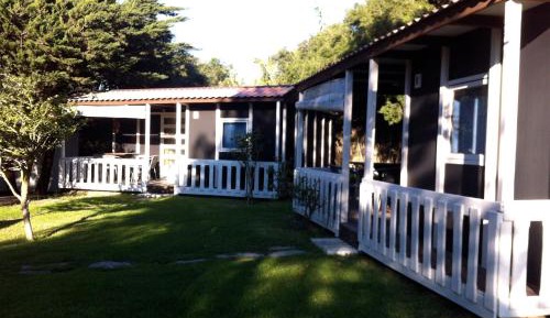 Two-Bedroom Bungalow (4 Adults)