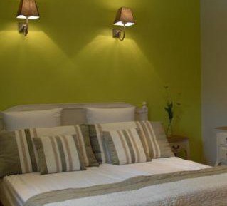 Double Room with Spa Bath