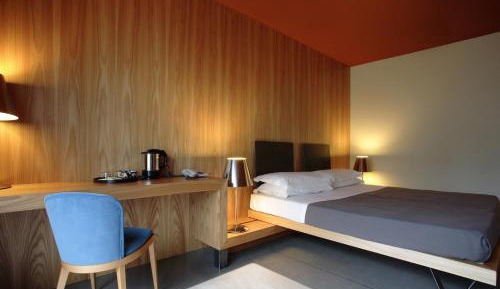 Superior Double Room - Annex