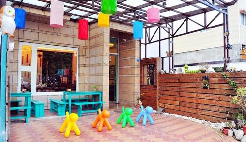 Queen Room with Balcony