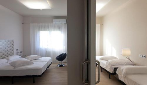 Two-Bedroom Suite (4 Adults)