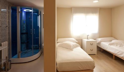 Three-Bedroom Suite