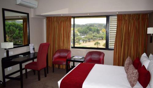 King Room