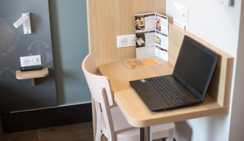 Double Room - Disability Access