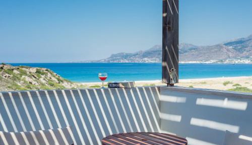 Three-Bedroom Villa with Private Pool