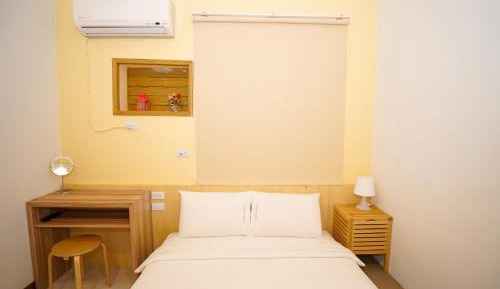 Comfort Triple Room with Shower