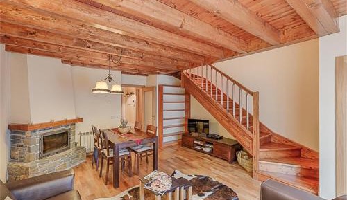 Duplex Apartment