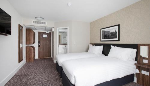 Double or Twin Room
