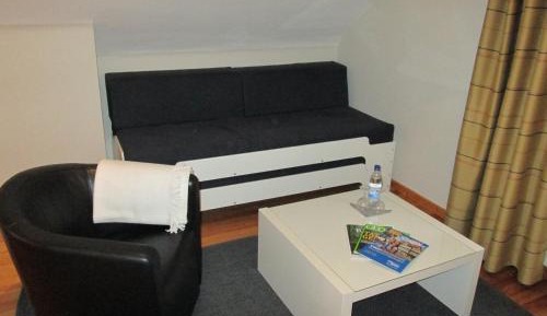 Comfort Quadruple Room