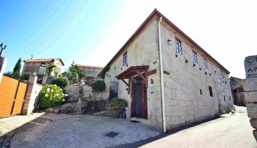 Six-Bedroom Holiday Home