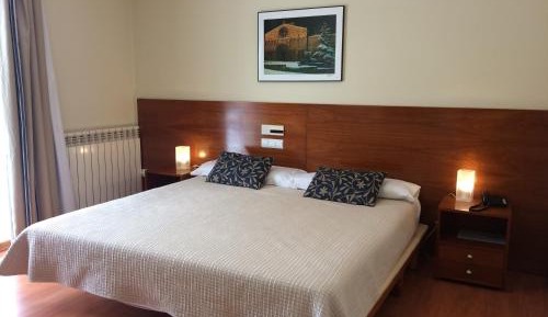 Premium King Room