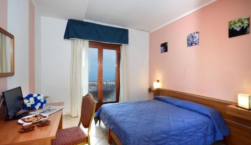 Triple Room with Balcony