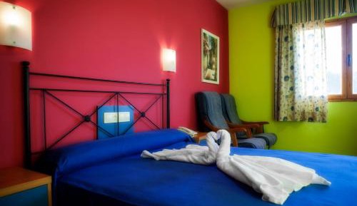 Small Double Room