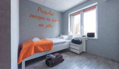 Large Single Room