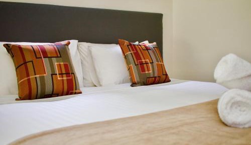 Park View - 2 Guests