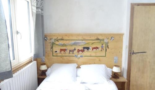 Two-Bedroom Apartment (6 Adults)