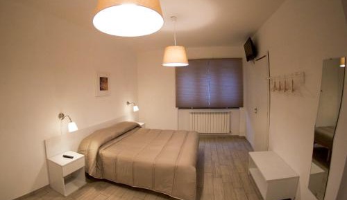 Triple Room with Private Bathroom