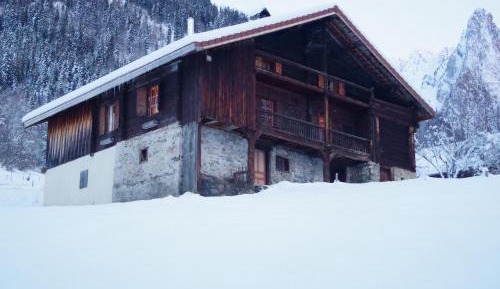 Superior Chalet