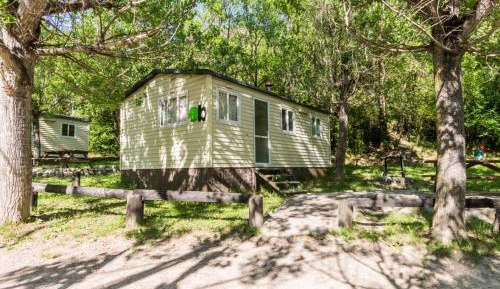 Two-Bedroom Bungalow