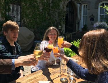 Superior Double Room with Private Bathroom