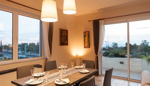 Apartment with Sea View