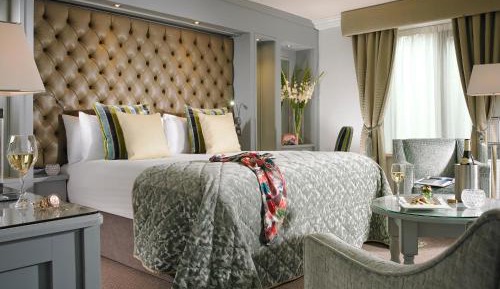 Classic Double or Twin Room